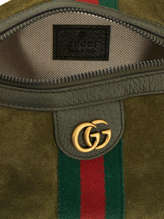 25FW 구찌 오피디아 미니 백 846869AAE1D3055 - GUCCI