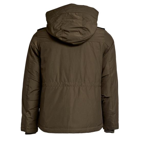 25FW 울리치 코트 CFWWOU2075FRUT0001 DAG MILITARE - WOOLRICH