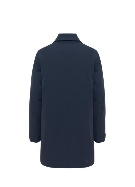 25FW 콜마르 롱패딩 1287 4ZL 68 BLU BLUE - COLMAR