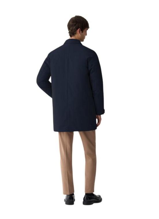 25FW 콜마르 롱패딩 1287 4ZL 68 BLU BLUE - COLMAR