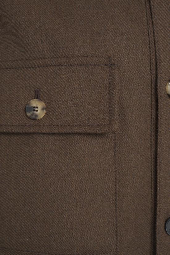 25FW 야콥코헨 자켓 E0027 T799A RW F89 MARRONE - JACOB COHËN