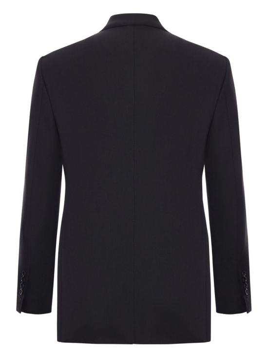 25FW 톰포드 수트 자켓 JLNP02W0056 NAA BLACK - TOMFORD