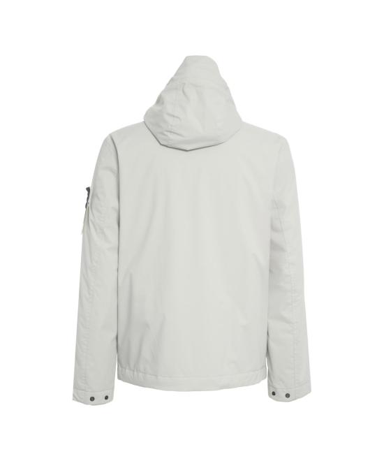 25FW 스톤 아일랜드 자켓 S154100086 S0A27 V0061 GRIGIO - STONE ISLAND