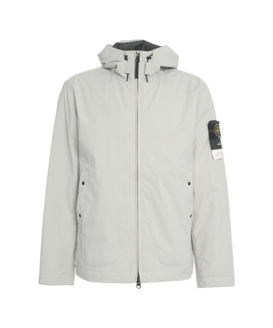 25FW 스톤 아일랜드 자켓 S154100086 S0A27 V0061 GRIGIO