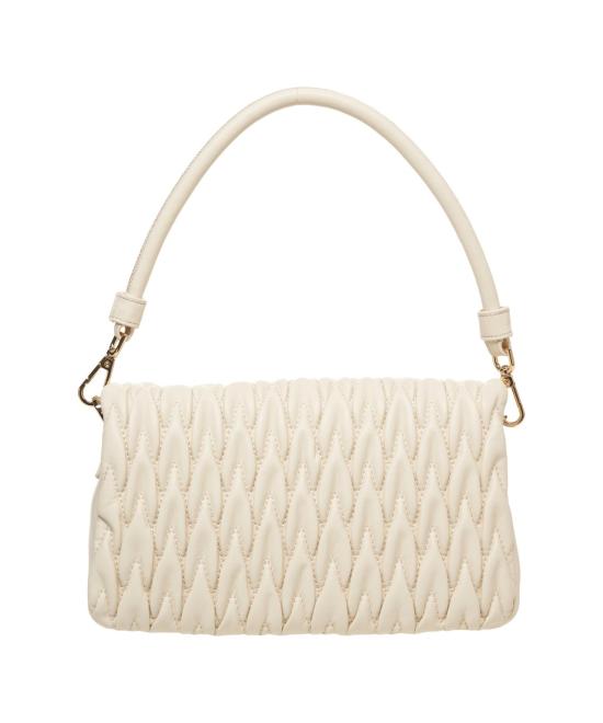 25FW 모스키노 숄더백 JC4013PP1N LH0 110 AVORIO BIANCO - MOSCHINO