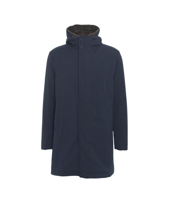 25FW 에르노 패딩 PA000170U 12343Z 9200 BLU NAVY