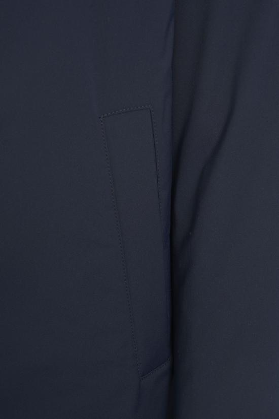 25FW 에르노 패딩 PA000170U 12343Z 9200 BLU NAVY - HERNO