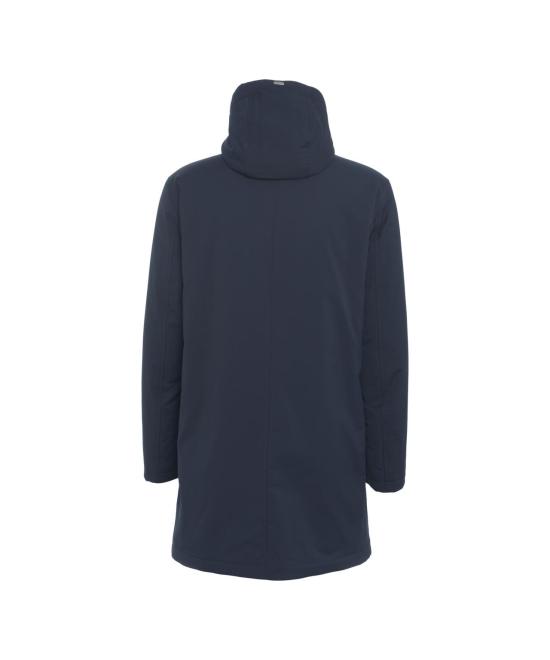 25FW 에르노 패딩 PA000170U 12343Z 9200 BLU NAVY - HERNO