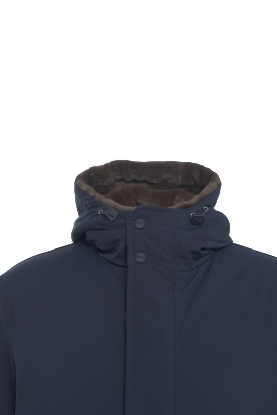 25FW 에르노 패딩 PA000170U 12343Z 9200 BLU NAVY - HERNO
