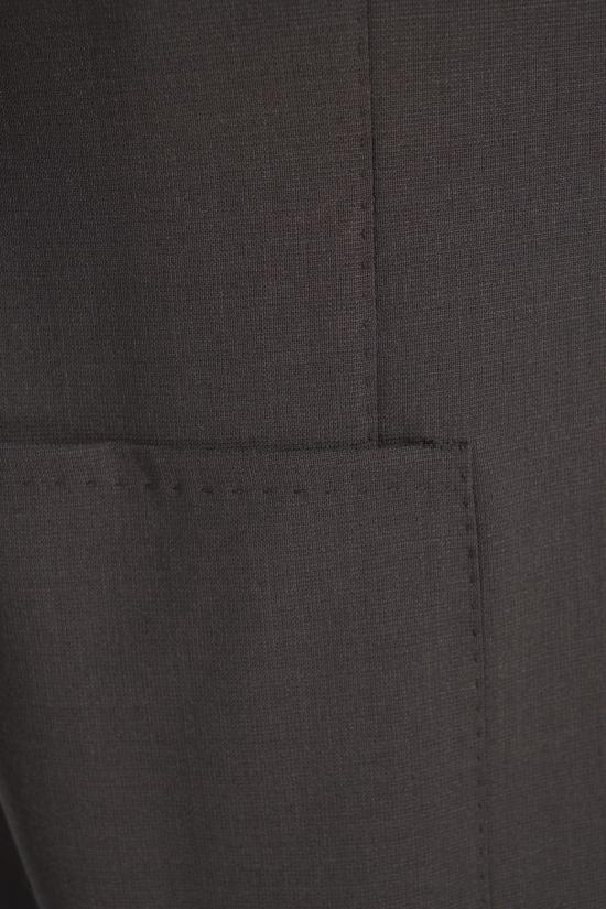 25FW 딸리아토레 수트 550034 M1138 1348 MORO MARRONE - TAGLIATORE