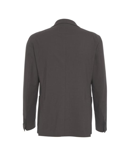 25FW 딸리아토레 수트 550034 M1138 1348 MORO MARRONE - TAGLIATORE