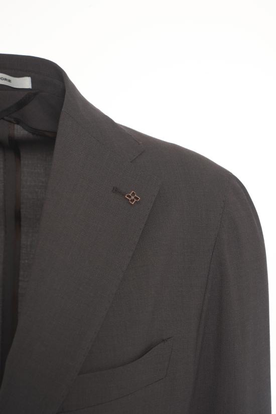 25FW 딸리아토레 수트 550034 M1138 1348 MORO MARRONE - TAGLIATORE