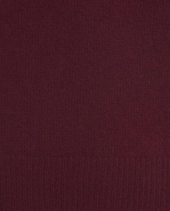 25FW 엠비엠 코트 V52619 BORDO ROSSO - MVM