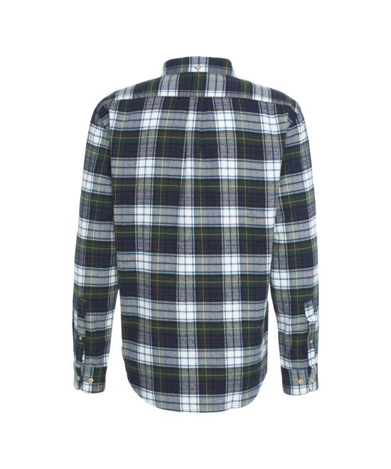 25FW 포르투기스플란넬 긴팔 셔츠 055 MARAO MULTICOLOR - PORTUGUESE FLANNEL