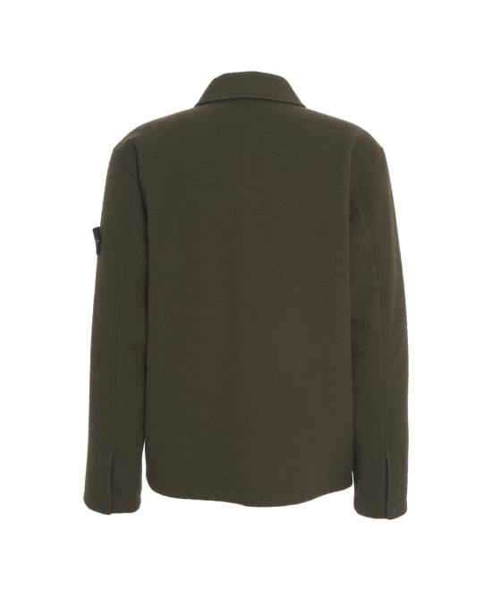 25FW 스톤 아일랜드 자켓 S151200021 S0214 V0054 VERDE - STONE ISLAND
