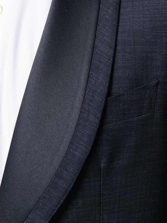 25FW 딸리아토레 수트 세트 S PP18A01 47UEA066 B3299 BLUE - TAGLIATORE