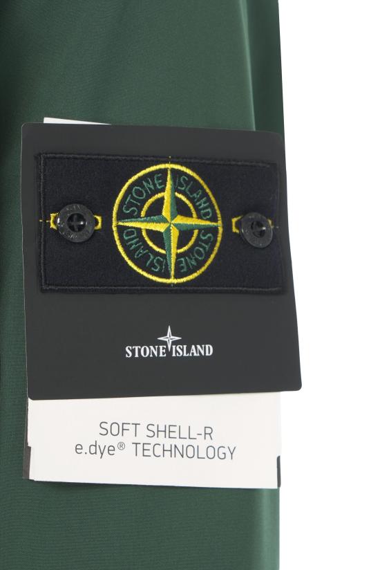 25FW 스톤 아일랜드 자켓 S15Q100010 S0B22 V005E VERDE - STONE ISLAND