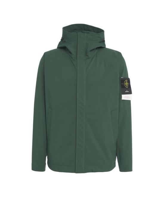 25FW 스톤 아일랜드 자켓 S15Q100010 S0B22 V005E VERDE