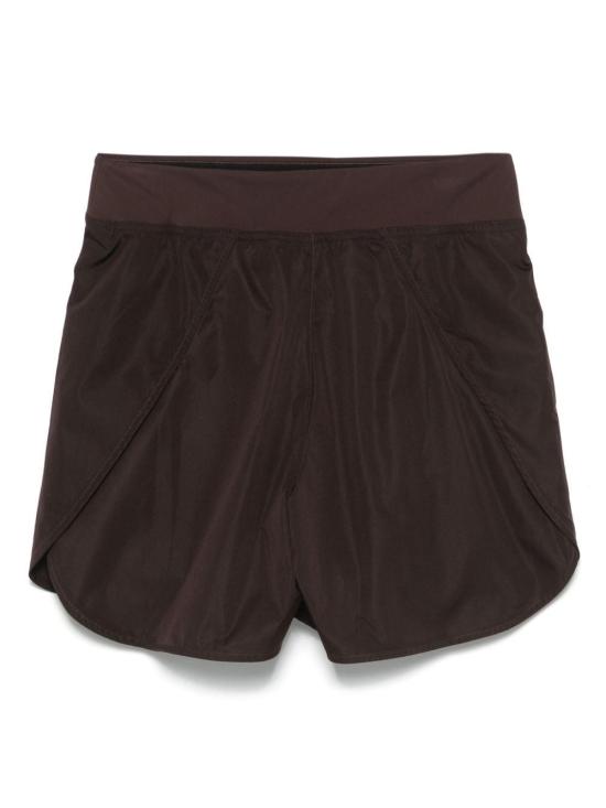 25FW 질샌더 숏팬츠 J40KA0260 JTN158 202 BROWN - JIL SANDER