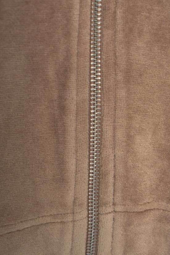 25FW 마제스틱필라쳐 스웨터 M016 FSW125 181 BISON MARRONE - MAJESTIC FILATURES