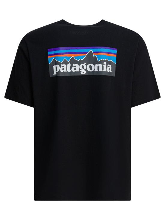 25FW 파타고니아 반팔 티셔츠 38504BLK - PATAGONIA