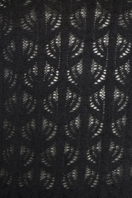 25FW 핑코 폴로 티셔츠 105977 A2YI Z99 NERO - PINKO