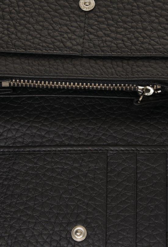 25FW 오르치아니 지갑 SD0142 SOF NERO - ORCIANI