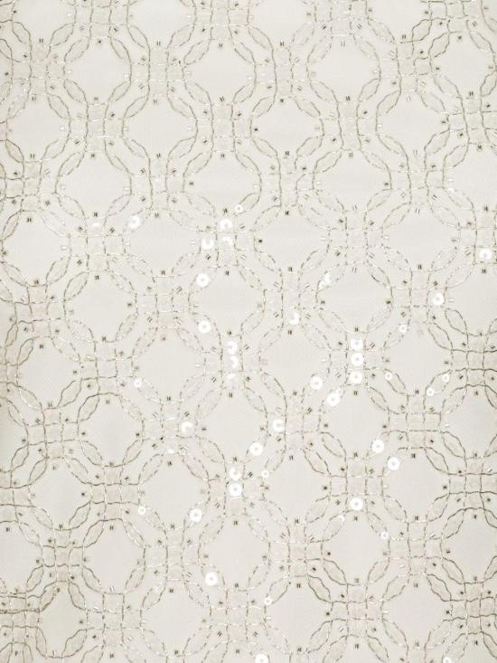 25FW 로테이트 원피스 114177857 857 WHITE - ROTATE