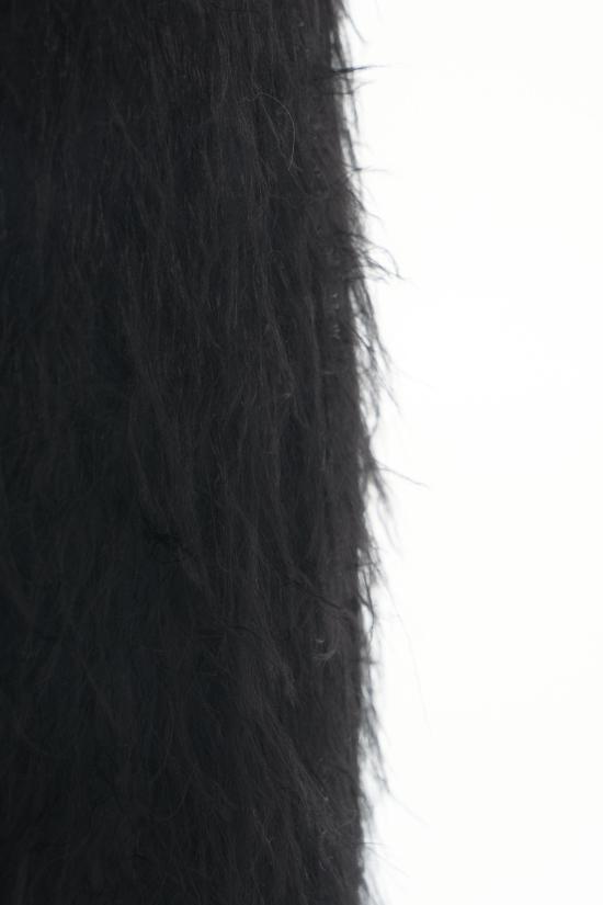 25FW 오또다메 원피스 DVN TA5323 NERO - OTTOD'AME