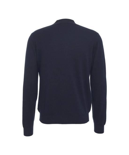 25FW 젠더 가디건 CB1ML WSC14R 890 BLU - GENDER