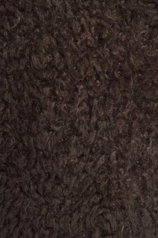 25FW 불리 코트 7237 FONDENTE MARRONE - BULLY