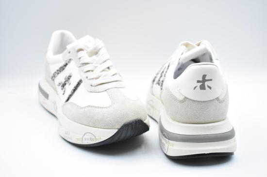 25FW 프리미아타 로퍼 CASSIE 7682 WHITE - PREMIATA