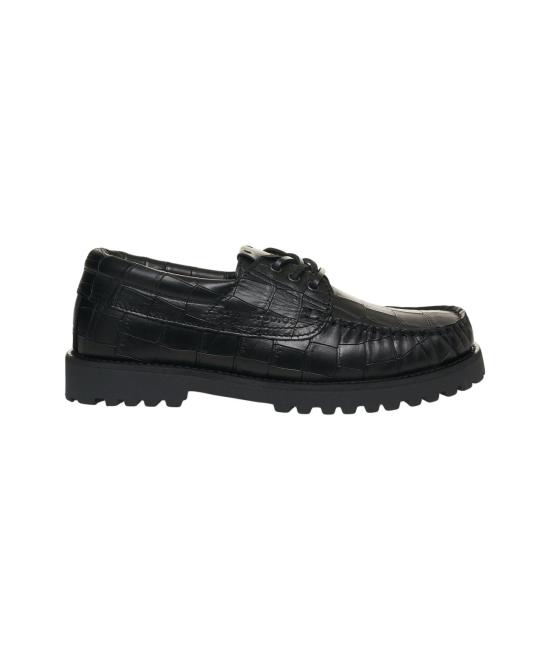 25FW COPENAGHEN 로퍼 CPH616 CRO BLACK NERO