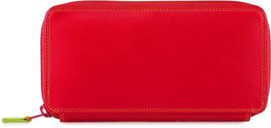  마이월릿 지갑 1252 12 JAMAICA ORANGE