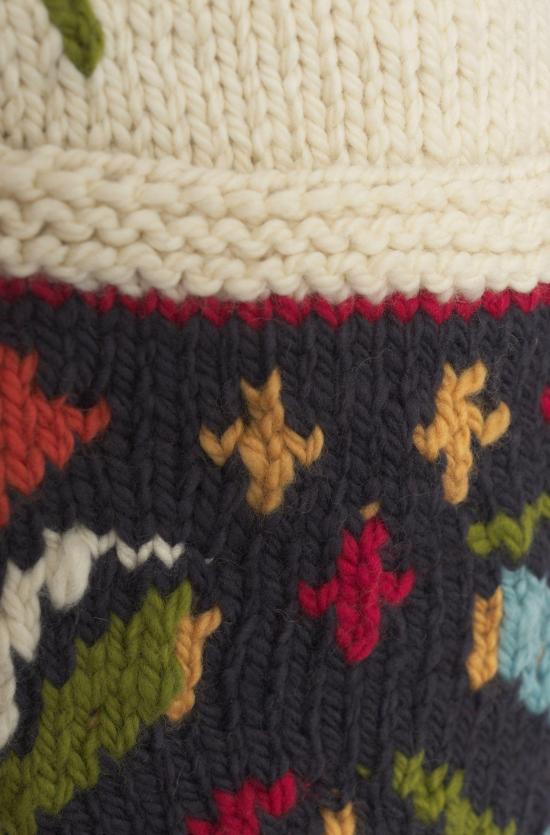 25FW FRANTIC 가디건 Fairy Tail Multicolor MULTICOLOR - OTHER BRANDS