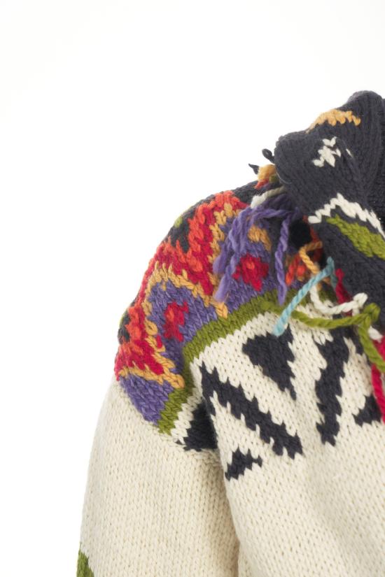 25FW FRANTIC 가디건 Fairy Tail Multicolor MULTICOLOR - OTHER BRANDS