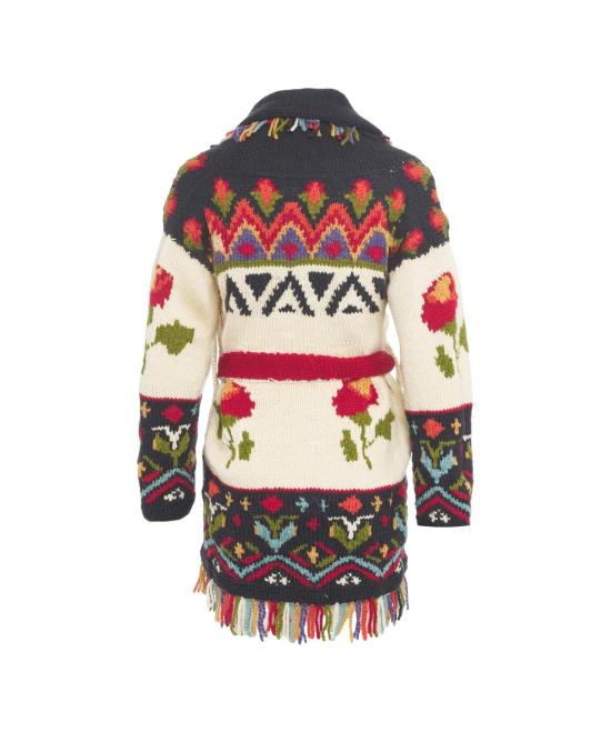 25FW FRANTIC 가디건 Fairy Tail Multicolor MULTICOLOR - OTHER BRANDS