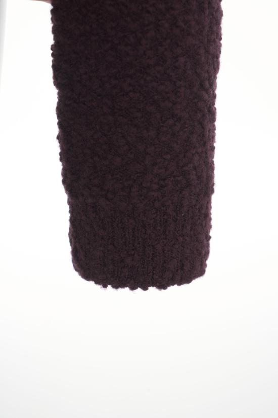 25FW 엘리자베타프랜치 폴로 티셔츠 MK37S57 EA4 MERLOT ROSSO - ELISABETTA FRANCHI