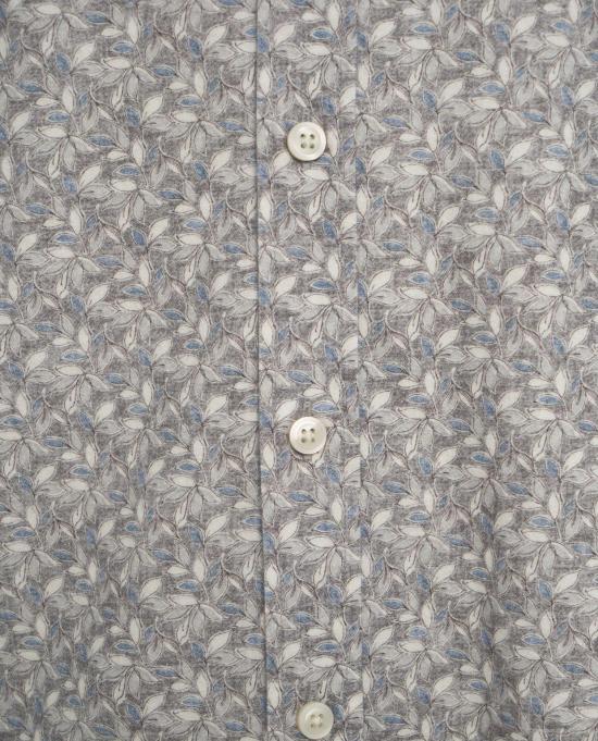 25FW 바스토치노 긴팔 셔츠 B4410 4 GRIGIO - BASTONCINO