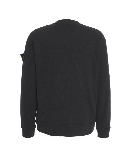 25FW 스톤 아일랜드 스웨터 S156100053 S0238 V0029 NERO - STONE ISLAND