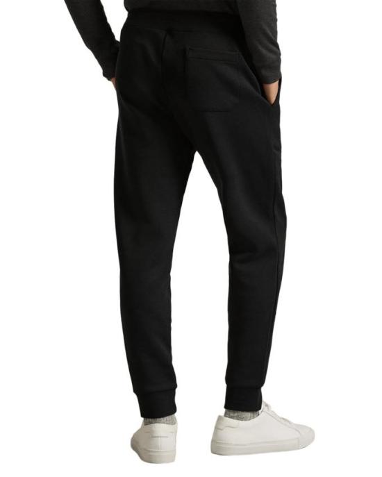 25FW 폴로 랄프로렌 스트레이트 팬츠 710888283 001 BLACK - POLO RALPH LAUREN