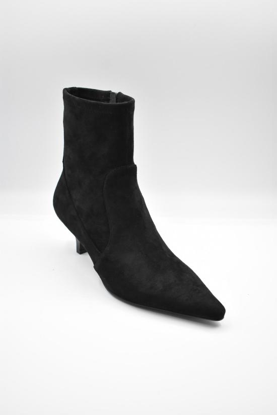 25FW 자노 로퍼 VJ546 L NERO BLACK - JEANNOT