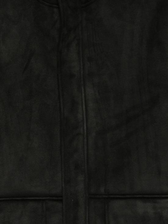 25FW 다니엘알렉산드리니 자켓 DA1FW26J007 101 BLACK - DANIELE ALESSANDRINI