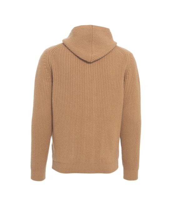 25FW 젠더 가디건 BB3MLT WC5P 045 BEIGE - GENDER