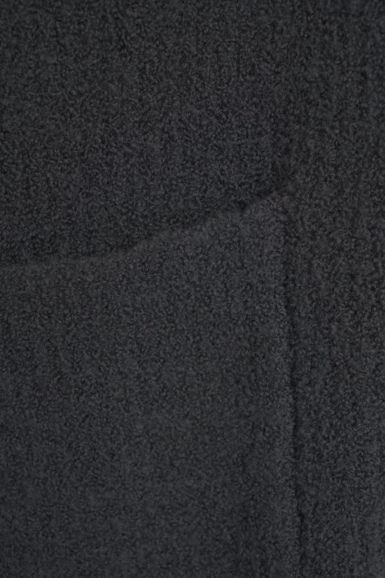 25FW 파올로페코라 가디건 A049 F012 8694 FUMO LONDRA GRIGIO - PAOLO PECORA