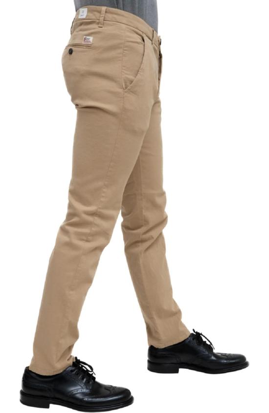  로이로져스 스포츠웨어 RRU013C925 C0003 BEIGE - ROY ROGER'S