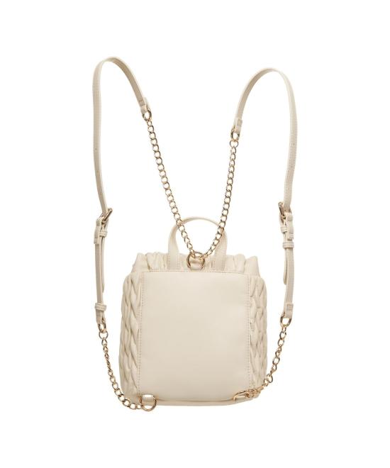 25FW 모스키노 백팩 JC4015PP1N LH0 110 AVORIO BIANCO - MOSCHINO