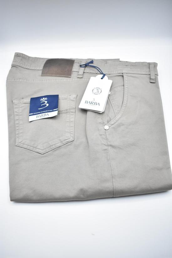 25FW 발바 데님 팬츠 JMASON 602 COLONIALE