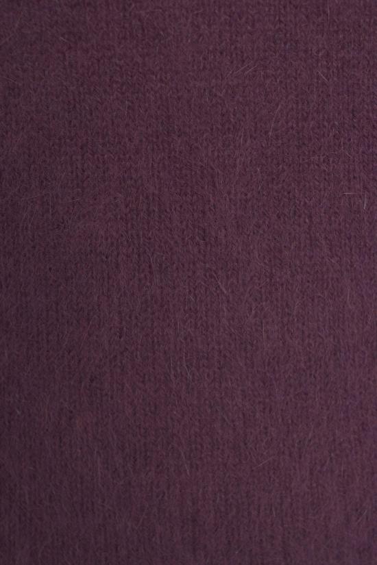 25FW 로베르토 콜리나 스웨터 F30002 F3036 BORDEAUX ROSSO - ROBERTO COLLINA