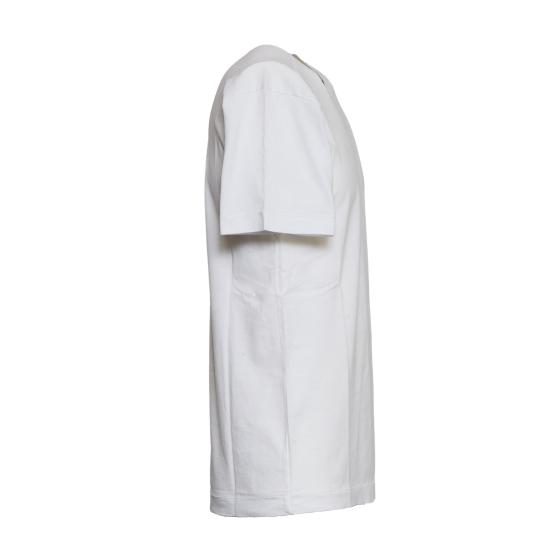 25FW 스톤 아일랜드 폴로 티셔츠 K2S152100027 S0013 V0001 BIANCO - STONE ISLAND